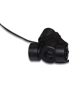 Solenoid valve 24V AC 1/2" external f/pressure regulat L3200